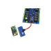 16-Channel General Purpose SPDT Relay Shield with IoT Interface